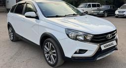 ВАЗ (Lada) Vesta SW Cross 2020 годаүшін5 300 000 тг. в Уральск – фото 3