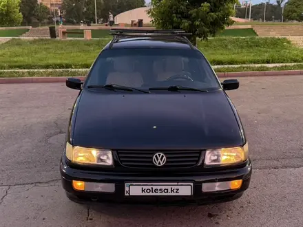 Volkswagen Passat 1995 года за 1 750 000 тг. в Тараз