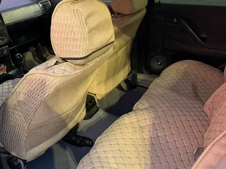 Volkswagen Passat 1995 года за 1 750 000 тг. в Тараз – фото 6