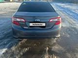 Toyota Camry 2012 года за 8 200 000 тг. в Астана – фото 3