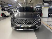 Hyundai Santa Fe 2021 годаүшін20 500 000 тг. в Алматы