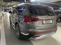 Hyundai Santa Fe 2021 года за 20 500 000 тг. в Алматы – фото 5