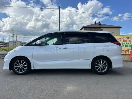 Toyota Estima 2010 года за 6 200 000 тг. в Астана – фото 10