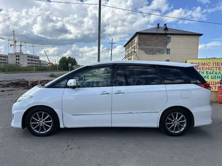 Toyota Estima 2010 года за 6 200 000 тг. в Астана – фото 11