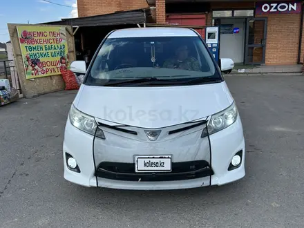 Toyota Estima 2010 года за 6 200 000 тг. в Астана – фото 17