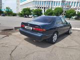 Toyota Camry 1999 года за 2 900 000 тг. в Алматы – фото 4