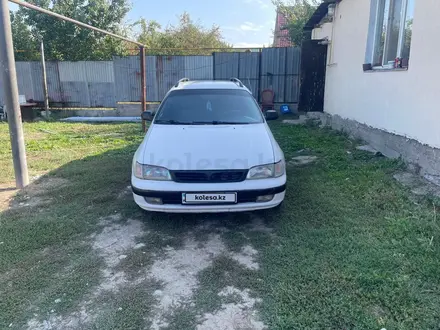 Toyota Carina E 1993 года за 2 700 000 тг. в Алматы