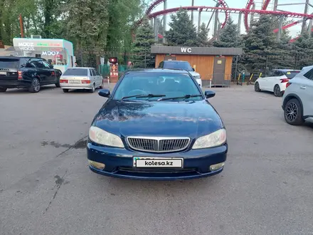 Nissan Cefiro 2000 года за 2 000 000 тг. в Алматы – фото 3