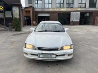 Toyota Corona Exiv 1995 годаүшін1 000 000 тг. в Алматы