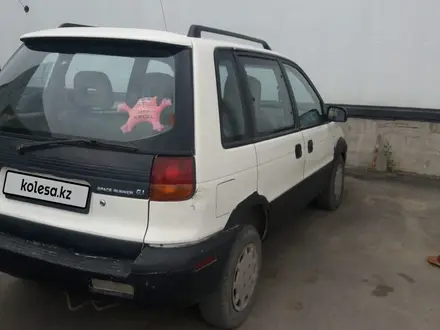 Mitsubishi Space Runner 1991 года за 1 350 000 тг. в Алматы – фото 8