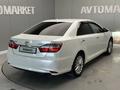 Toyota Camry 2014 года за 10 000 000 тг. в Атырау – фото 4