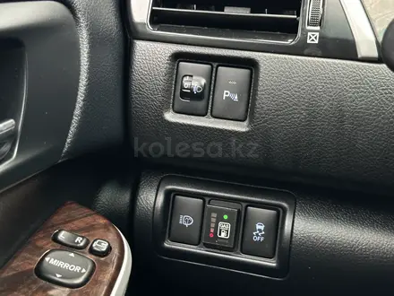 Toyota Camry 2014 года за 10 000 000 тг. в Атырау – фото 13