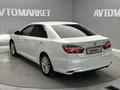 Toyota Camry 2014 года за 10 000 000 тг. в Атырау – фото 3
