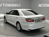 Toyota Camry 2014 года за 10 000 000 тг. в Атырау – фото 3