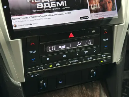 Toyota Camry 2014 года за 10 000 000 тг. в Атырау – фото 22