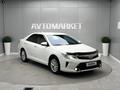 Toyota Camry 2014 года за 10 000 000 тг. в Атырау – фото 2