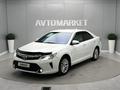 Toyota Camry 2014 года за 10 000 000 тг. в Атырау