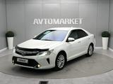 Toyota Camry 2014 года за 10 000 000 тг. в Атырау
