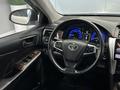 Toyota Camry 2014 года за 10 000 000 тг. в Атырау – фото 6