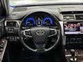 Toyota Camry 2014 года за 10 000 000 тг. в Атырау – фото 5