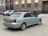 Toyota Avensis 2008 годаүшін4 300 000 тг. в Караганда – фото 4