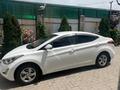Hyundai Elantra 2014 годаүшін7 000 000 тг. в Алматы – фото 2