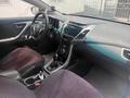 Hyundai Elantra 2014 годаүшін7 000 000 тг. в Алматы – фото 9