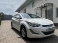 Hyundai Elantra 2014 годаүшін7 000 000 тг. в Алматы – фото 3