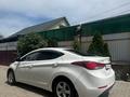 Hyundai Elantra 2014 годаүшін7 000 000 тг. в Алматы – фото 4