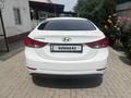 Hyundai Elantra 2014 годаүшін7 000 000 тг. в Алматы – фото 5