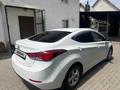 Hyundai Elantra 2014 годаүшін7 000 000 тг. в Алматы – фото 6