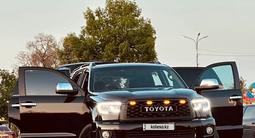 Toyota Sequoia 2016 года за 33 000 000 тг. в Тараз