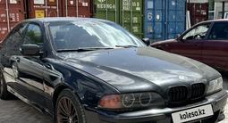 BMW 528 1996 года за 2 750 000 тг. в Астана – фото 2