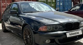 BMW 528 1996 года за 2 750 000 тг. в Астана