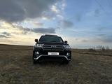 Toyota Land Cruiser 2018 года за 40 000 000 тг. в Астана – фото 5