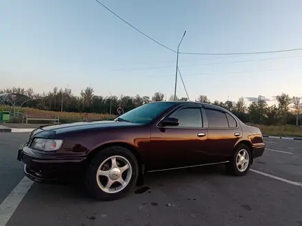 Nissan Maxima 1998 года за 3 100 000 тг. в Усть-Каменогорск