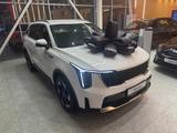 Kia Sorento Style 2025 года за 25 190 000 тг. в Кокшетау