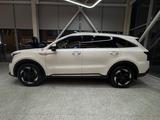 Kia Sorento Style 2025 года за 25 190 000 тг. в Кокшетау – фото 3