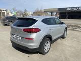 Hyundai Tucson 2020 года за 11 500 000 тг. в Павлодар – фото 4