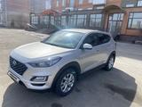 Hyundai Tucson 2020 года за 11 500 000 тг. в Павлодар – фото 2