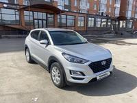 Hyundai Tucson 2020 года за 11 500 000 тг. в Павлодар