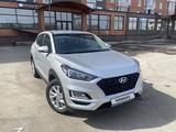 Hyundai Tucson 2020 года за 11 500 000 тг. в Павлодар – фото 5