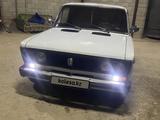 ВАЗ (Lada) 2106 2000 года за 950 000 тг. в Тараз – фото 4