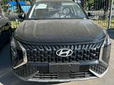 Hyundai Mufasa 2024 годаfor12 600 000 тг. в Алматы – фото 2