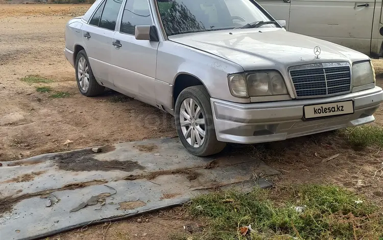 Mercedes-Benz E 280 1993 года за 1 500 000 тг. в Жезказган