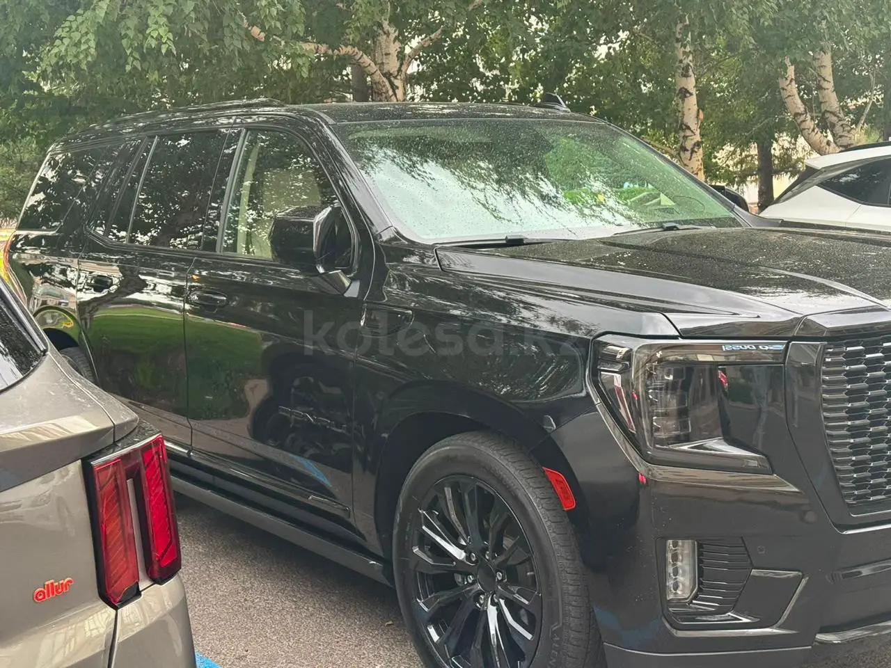 GMC Yukon, 2023