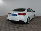 Kia Cerato 2013 годаүшін7 190 000 тг. в Шымкент – фото 5