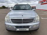 SsangYong Rexton 2005 годаүшін2 700 000 тг. в Костанай – фото 2