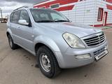 SsangYong Rexton 2005 годаүшін2 700 000 тг. в Костанай – фото 3