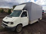 Volkswagen Transporter 1999 годаүшін4 100 000 тг. в Караганда – фото 2